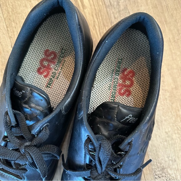 SAS Free Time Walking Shoe - Picture 8 of 14